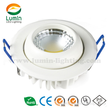 New Style 5W High Quality LED Ceiling Lamp (C2430-5)